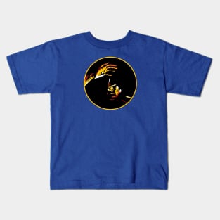 Lighter Kids T-Shirt